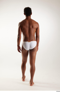 Nabil  1 back view swimsuit walking whole body 0004.jpg